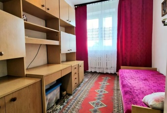 Mieszkanie Sprzedam mazowieckie Zielonka -3