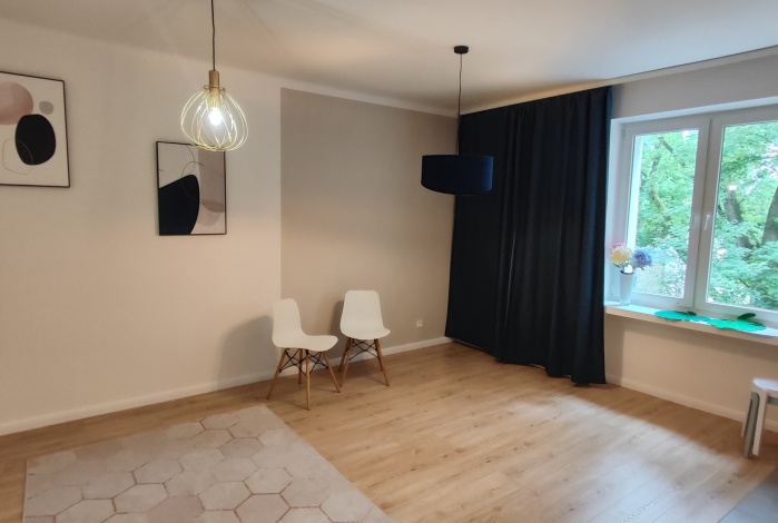 Mieszkanie na sprzedaż w Łódź Bałuty Osiedlowa o powierzchni 38 mkw