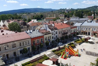 Dom Sprzedam małopolskie Gorlice Gorlice-1
