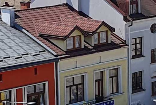 Dom na sprzedaż w Gorlice Gorlice Rynek o powierzchni 500 mkw