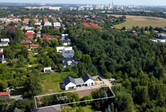 Działka Sprzedam wielkopolskie Suchy Las Suchy Las-3