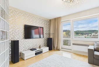 Mieszkanie na sprzedaż Gdynia  833649