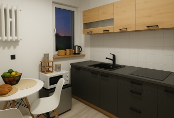 Mieszkanie na sprzedaż Lublin  833469