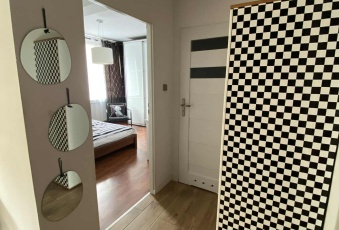 Mieszkanie wynajem Katowice Koszutka Broniewskiego 42 mkw Mieszkanie Wynajmę śląskie Katowice Koszutka-3