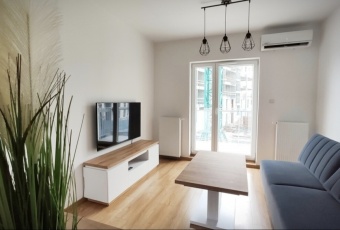 Mieszkanie na wynajem Ostrołęka  833654