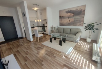 Mieszkanie na wynajem Warszawa  833658