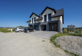 Dom na sprzedaż Kąty Wrocławskie  833664