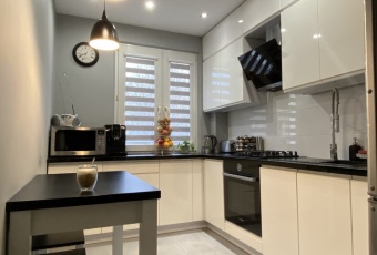 Mieszkanie na sprzedaż Warszawa  833665