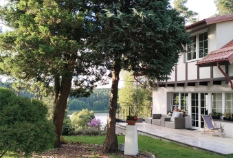 Dom na sprzedaż Stężyca  833676