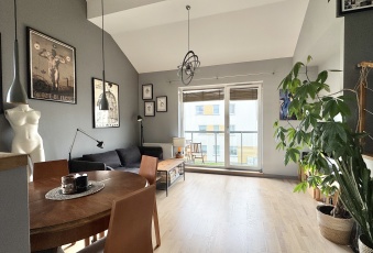 Mieszkanie na sprzedaż Gdańsk  833677