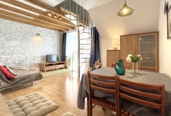 Mieszkanie na sprzedaż Warszawa  833680