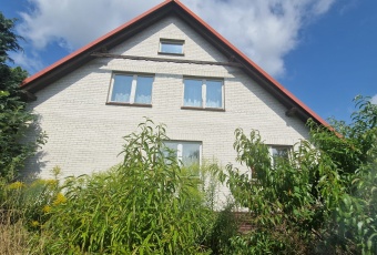 Dom na sprzedaż Pruszcz Gdański  833682