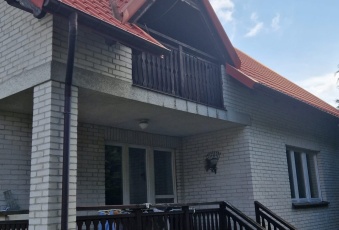 Dom Sprzedam pomorskie Pruszcz Gdański -2