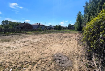 Działka Sprzedam śląskie Poczesna Korwinów-1