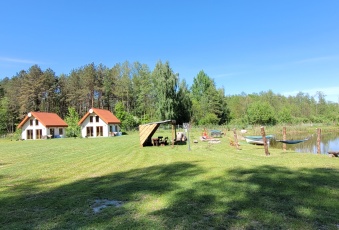 Dom Sprzedam warmińsko-mazurskie Pozezdrze Harsz-1