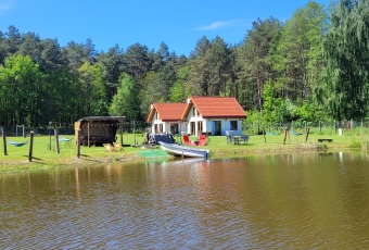 Dom na sprzedaż, Pozezdrze warmińsko-mazurskie - oferta 833690 Dom na sprzedaż Pozezdrze 833690