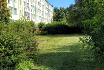 Mieszkanie na sprzedaż Gdańsk  833691