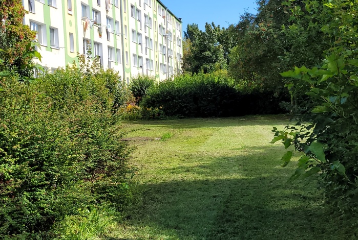 Mieszkanie na sprzedaż w Gdańsk Przymorze Prezydenta Lecha Kaczyńskiego o powierzchni 41 mkw