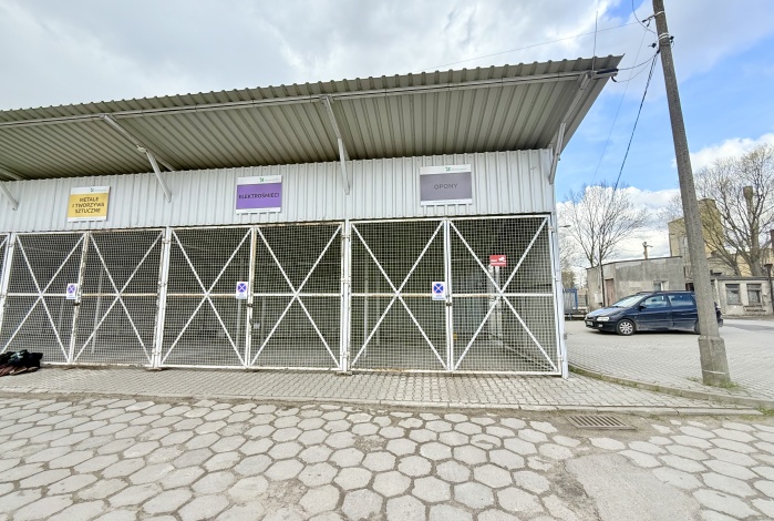 Komercja na wynajem w Konstancin-Jeziorna  Mirkowska 43C o powierzchni 30 mkw