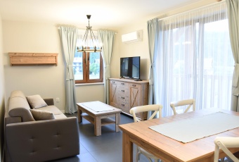 Mieszkanie na sprzedaż Szczawnica  833692