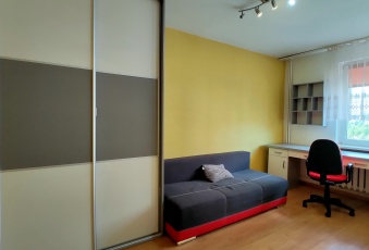 Mieszkanie na wynajem Zabrze  833695