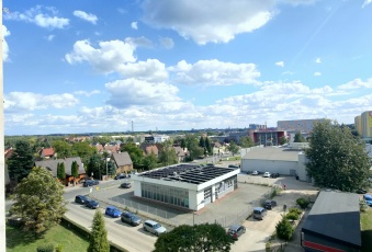 Mieszkanie Wynajmę śląskie Zabrze -3
