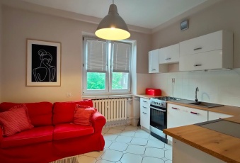 Mieszkanie na sprzedaż Zabrze  833696