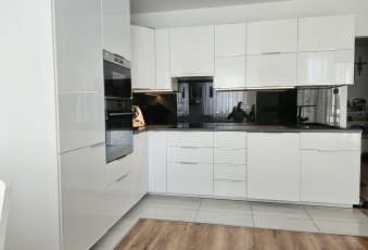 Mieszkanie na sprzedaż Warszawa  833700