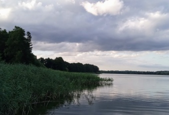 Działka Sprzedam warmińsko-mazurskie Sorkwity Sorkwity-1