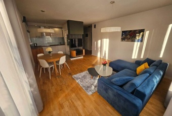 Mieszkanie na wynajem Warszawa  833702