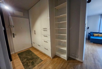 Mieszkanie Wynajmę mazowieckie Warszawa Wola-3