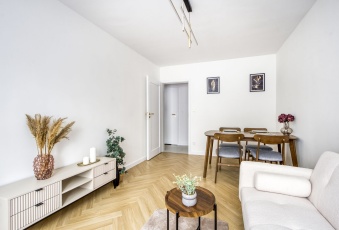 Mieszkanie Sprzedam mazowieckie Warszawa Mokotów-3