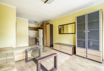 Mieszkanie Sprzedam mazowieckie Pruszków Pruszków-3