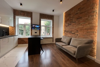 Mieszkanie na sprzedaż Mińsk Mazowiecki  833705