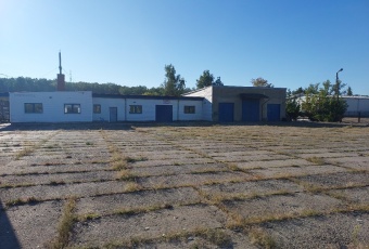 Komercja na wynajem Skarżysko-Kamienna  833706