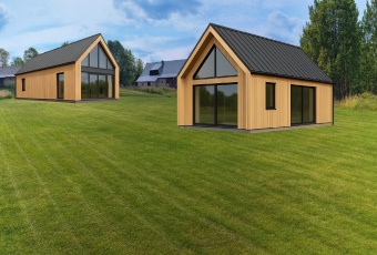 Działka na sprzedaż Kościelisko  833245