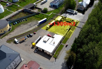Komercja Sprzedam podkarpackie Jasło Niegłowice-2