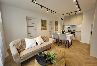 Mieszkanie na sprzedaż Kraków  833710