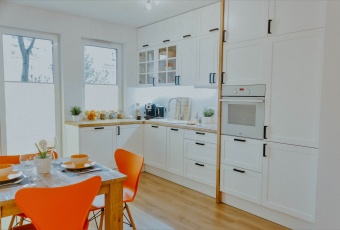 Mieszkanie na sprzedaż Gdańsk  833711