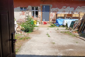 Dom Sprzedam lubuskie Niegosławice Gościeszowice-2