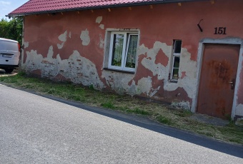Dom Sprzedam lubuskie Niegosławice Gościeszowice-3