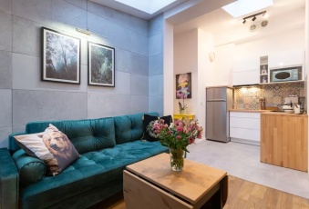 Mieszkanie na sprzedaż Kraków  833713