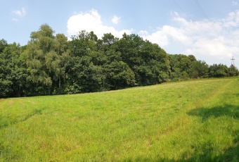 Działka Sprzedam śląskie Jasienica Mazańcowice-2