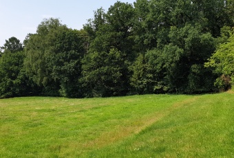 Działka Sprzedam śląskie Jasienica Mazańcowice-1