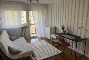 Mieszkanie na wynajem Warszawa  833722