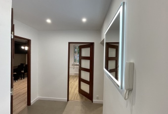 Mieszkanie na sprzedaż Kraków  833599