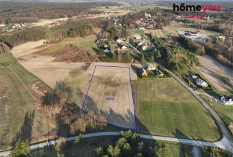 Działka Sprzedam małopolskie Lisia Góra Nowa Jastrząbka-3
