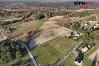 Działka na sprzedaż Lisia Góra  833723