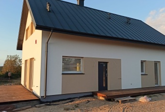 Dom na sprzedaż Puck  833727