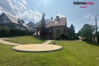 Dom Sprzedam małopolskie Tarnów Zabłocie-3